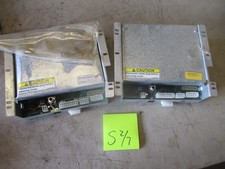 2 Used Control Boards, Dixie-Narco 501E SIID S2D, for Soda Machines 804910980.01