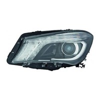 Diederichs BI-XENON D3S Scheinwerfer FüR Mercedes CLA C117 Rechts 1178204961
