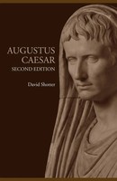 David Shotter | Augustus Caesar | Taschenbuch | Englisch (2005) | Routledge