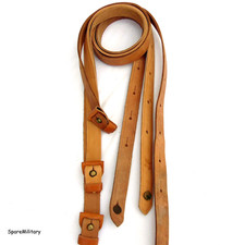 Mauser Rifle Sling for Yugo M48, M24 and German 98. Surplus.
