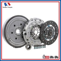 Kupplungssatz Schwungrad Steif Nuckel FüR C4 Coupé 2.0 HDI 0532Q5 835068