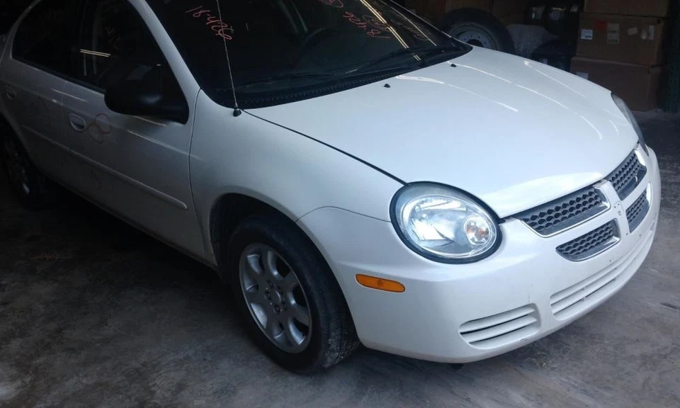 Driver Left Front  Glass Fits 00-05 NEON 605165 Foto 2 de 4