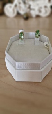 Swarovski Ohrstecker