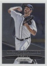 Click to enlarge Justin Verlander