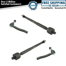 Tie Rod Set For 2004-2009 Toyota Prius
