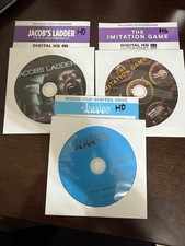 (DVD + Digital) (SD/HD/4K)  (No Blu-ray or Ul...