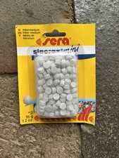 Materiał filtracyjny akwarium
