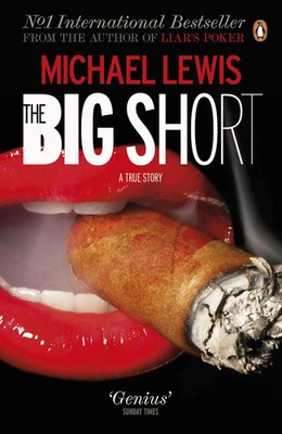 The Big Short | Inside the Doomsday Machine | Michael Lewis | Taschenbuch | 2011