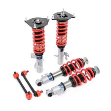 Returned Coilover Suspension Kit For 02-06 Mini Cooper R50 Cooper R53 Adj Height Returned Coilover Suspension Kit For 02-06 Mini Cooper R50 Cooper R53 Adj Height