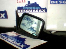 Retroviseur droit (ou coque) BMW SERIE 7