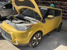 Loaded Beam Axle Gasoline Model Fits 14-16 SOUL 4874710