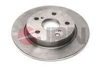 2X JPN Bremsscheibe 40H5063-JPN FüR Mitsubishi