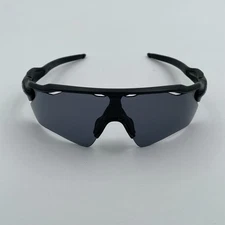 Oakley Radar EV Path Sunglasses Black Frames Prizm Grey Lenses