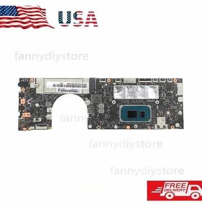 Lenovo Yoga 9-14ITL5 i7-1185G7 UMA 16G Laptop Motherboard 5B20Z26723 USK
