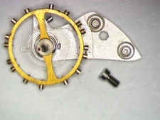 Hamilton 748 0721 Balance Complete w/screw Parts, Repair