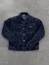 Vintage 90s Diesel Denim Jacket (Women’s S/M)Classic old tag Diesel with vintage