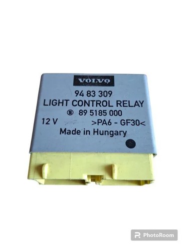 Light relay