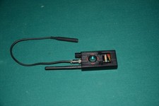 Hidden Camera Detectors, Bug Detector with Vibration Sound Alarm,...