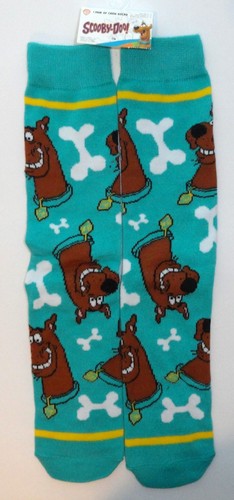 New Cartoon & Movie Nostalgic Novelty Socks Crew Unisex Womens Mens Odd Sox - Picture 56 of 89