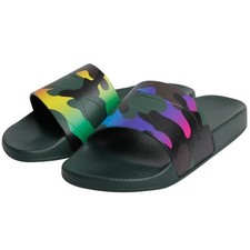 Valentino Men's Camo Slippers VY2S0873 MJI 0CA 51926794