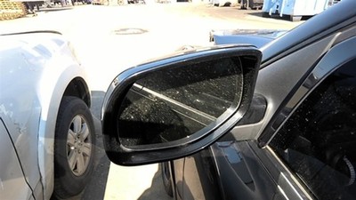 Driver Side View Mirror Power With Memory Fits 08-10 PORSCHE CAYENNE 30114095