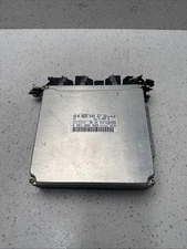 1998 Mercedes C230 ECU ECM Engine Computer PCM ABS ASR Module OEM 0225452732