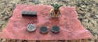 Lego Star Wars # 7964 Republic Frigate 2011 Retired Specialty Pieces & Yoda