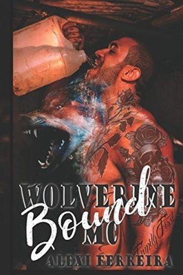 Bound -  NEW Alexi Ferreira 2020