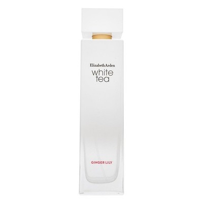 Elizabeth Arden White Tea Ginger Lily Eau de Toilette für Damen 100 ml