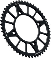 YZ 80 / YZ 85 -93/25 / RM 80 / RM 85 -82/23 - ALU Kranze 52 ZÄHne / JTA798.52B