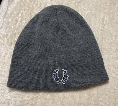 Men's Wear FRED PERRY 00 FRED PERRY Beanie