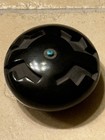 Johanna Herrera & Anthony Baca Santa Clara Turquoise Black Pottery — photo 1