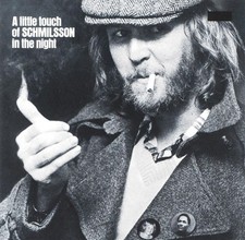 HARRY NILSSON - A LITTLE TOUCH OF SCHMILSSON IN THE NIGHT [BONUS TRACKS] NEW CD
