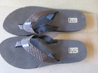 Women's TEVA  Mush flip flop thong  sandals,   W 11, EU 42  (P565) — photo 2