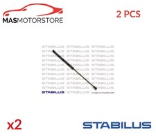 GASFEDER MOTORHAUBE PAAR STABILUS 3445FO 2PCS I NEU OE QUALITÄT