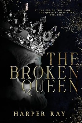 The Broken Queen - Paperback