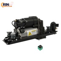 Luftfederung Kompressor 37106793778 Mit Halterung FüR BMW 5Er Touring E61 04-10