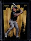 2024 Bowman's Best Jackson Holliday Strokes of Gold RC Rookie #SG-5 Orioles