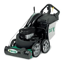 BILLY GOAT MV601SPDS SELF PROPELLED LAWN & LITTER VACUUM COMMERICAL USE