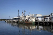 Photo:Connecticut Harbor looking out to the Long Island Sound 4