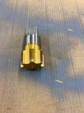 TAP 2-11-1/2NPT Regal coated