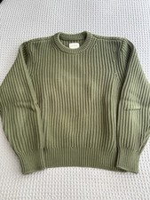 Aimé Leon Dore Waffle Knit Sweater   Capulet...