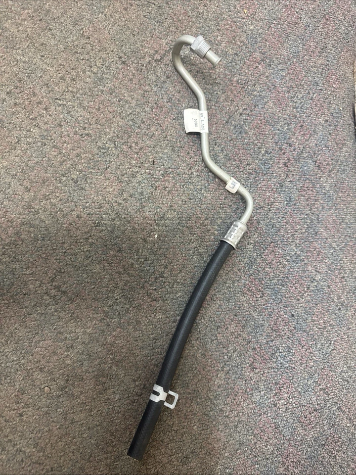 Línea de enfriador de aceite 10273332 AC Delco para Chevy Olds Chevrolet Lumina APV Pontiac Foto 3 de 3