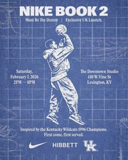 Nike Book Chapter 2 Devin Booker Must Be the Denim Mens Lifestyle Sneakers 9 