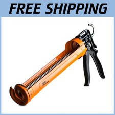 JES 1 qt. High Thrust Caulk Gun