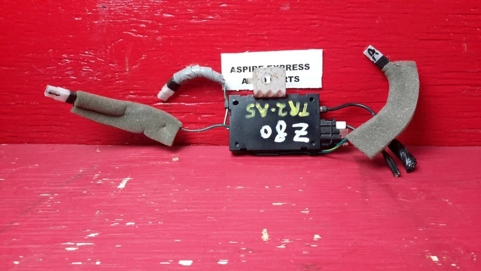 Módulo de antena Acura TL 2004-2008 39155-SEP-A02 Foto 3 de 4