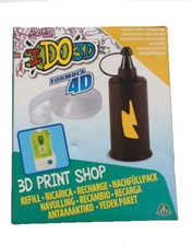 RICARICA - RECAMBIOS - RECHARGE - PENNA I DO 3D - IDO3D 3d print shop 1 colore G