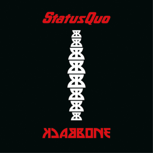 Status Quo Backbone: Box Set (CD) Album Digipak