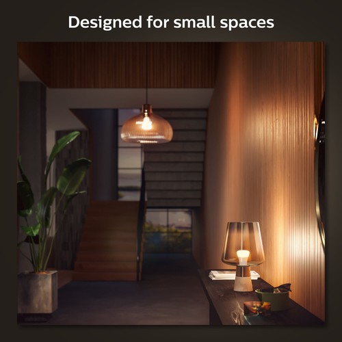 Bluetooth Smart LED Bulb, White - Picture 5 of 6