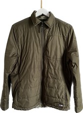 Helly Hansen Men s Primaloft Soft Flannel Rev...